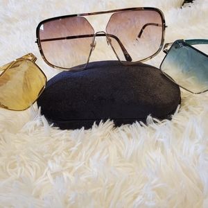 Luxury Designer Eyewear